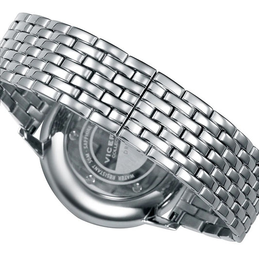 Reloj Viceroy Dress Dos Agujas 471235-07 Acero