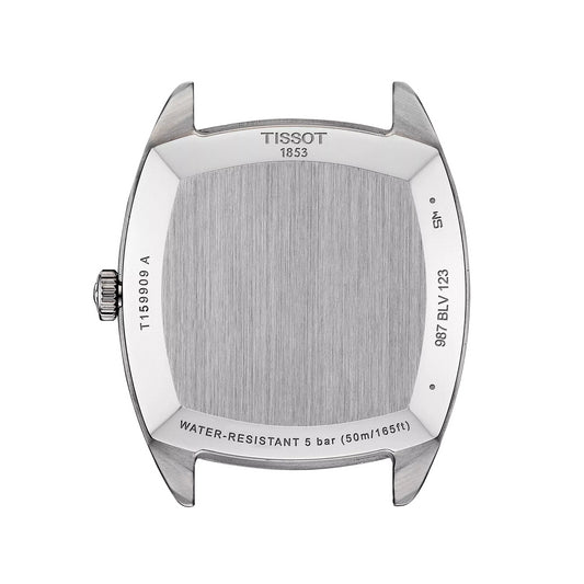 Reloj Tissot Stylist T159.909.16.043.00