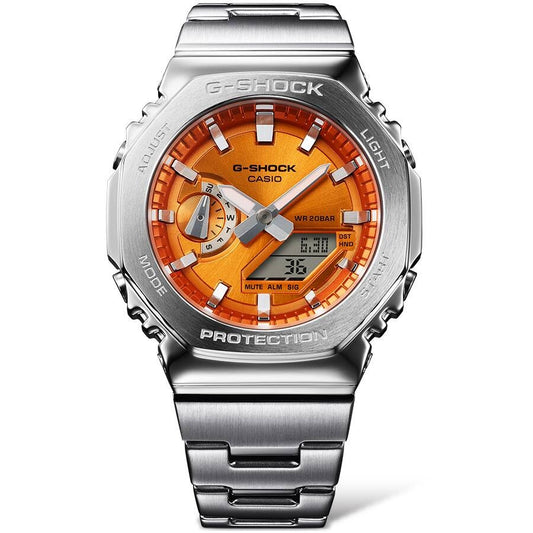 Reloj Casio G-SHOCK Classic GM-2110D-4AER