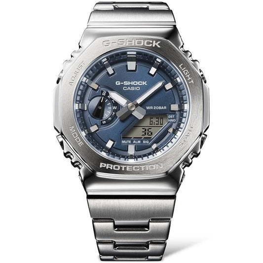 Reloj Casio G-SHOCK Classic GM-2110D-2BER