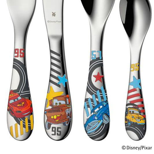 Vajilla infantil WMF Disney Pixar Cars