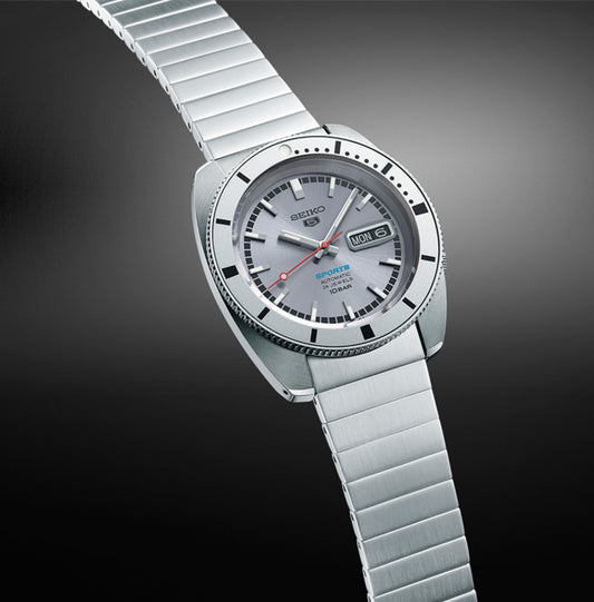 Reloj Seiko 5 Sports SKX Series Limited Edition SRPL03K1