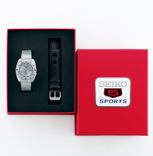 Reloj Seiko 5 Sports SKX Series Limited Edition SRPL03K1
