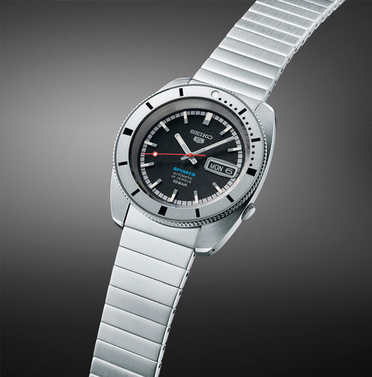 Reloj Seiko 5 Sports SKX Series Limited Edition SRPL05K1