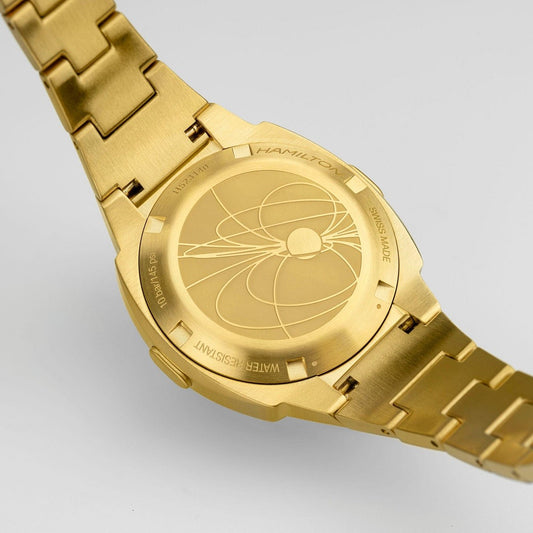 Reloj Hamilton American Classic PSR 74 H52314130