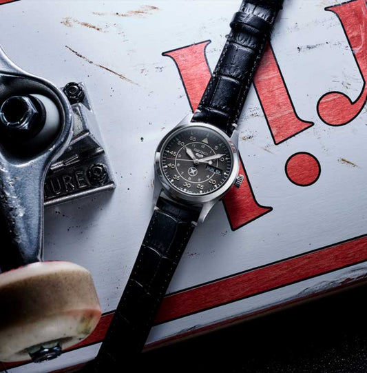 Reloj Seiko 5 Sports SRPL31K1