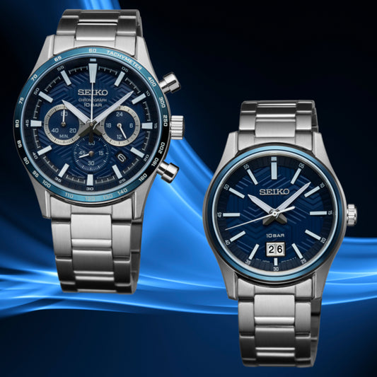 Reloj Seiko Neo Sports SUR559P1