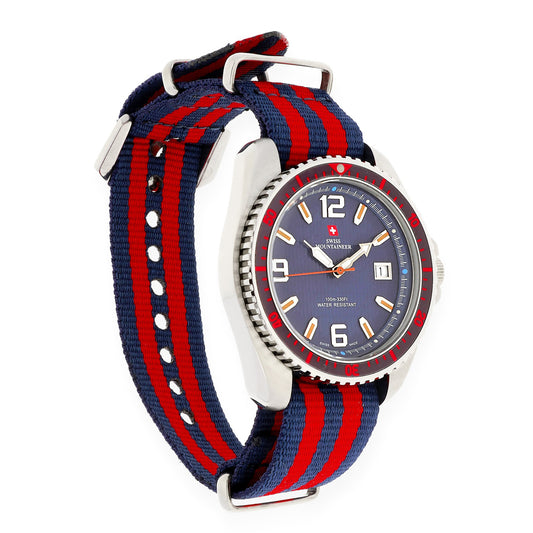 Reloj Swiss Mountaineer SM2002