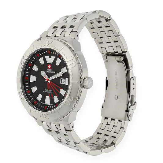 Reloj Swiss Mountaineer SM1300