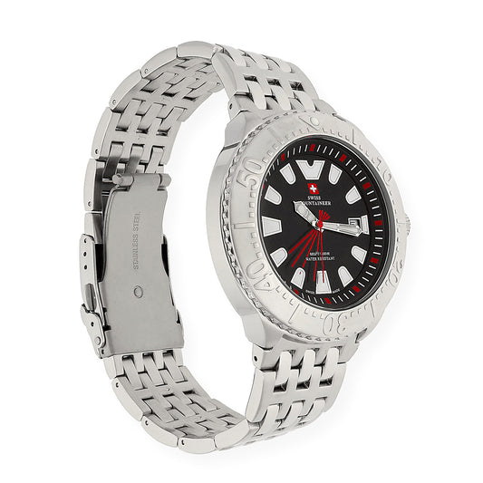 Reloj Swiss Mountaineer SM1300