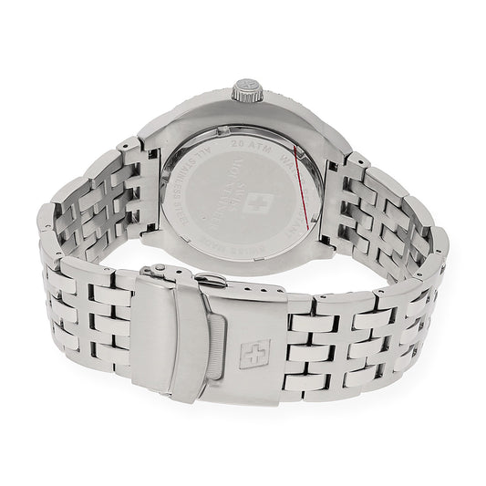 Reloj Swiss Mountaineer SM1300