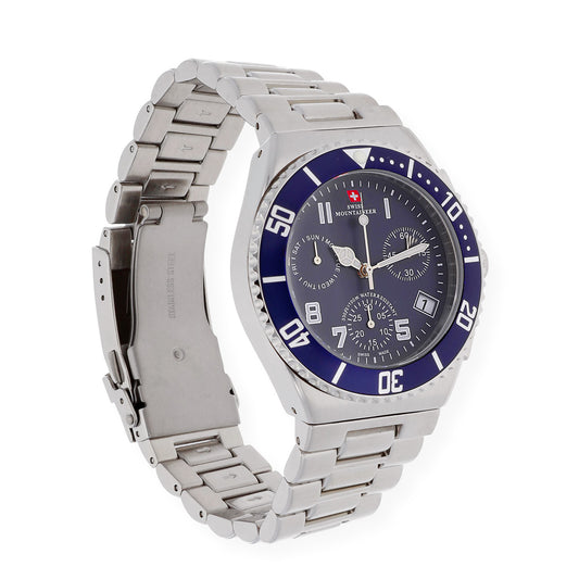 Reloj Swiss Mountaineer SM1100