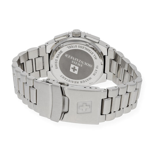 Reloj Swiss Mountaineer SM1100