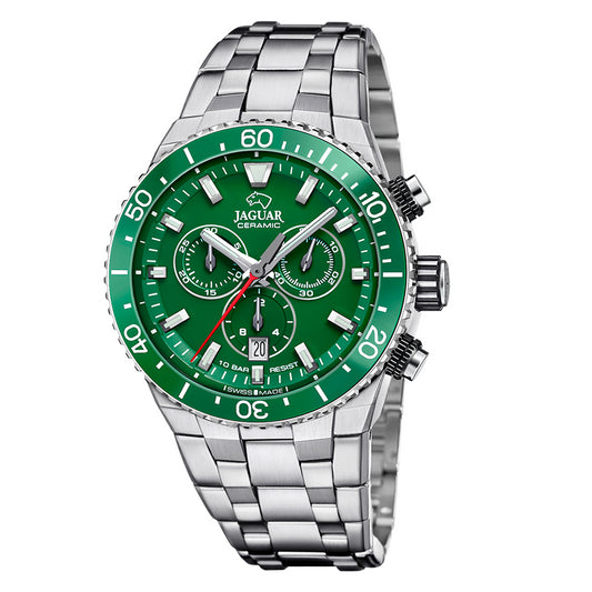 Reloj Jaguar Ceramic J1022/3