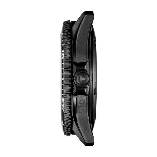 Reloj Tissot Seastar 1000 Powermatic 80 40mm T120.807.33.051.00