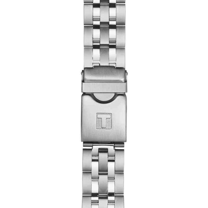 Reloj Tissot PRC 200 Chronograph T114.417.11.057.00