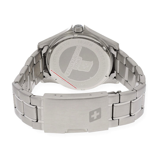 Reloj Swiss Mountaineer SML8031
