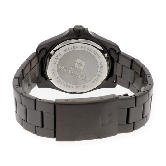 Reloj Swiss Mountaineer SML8021