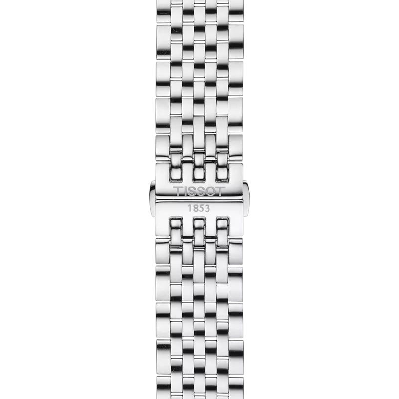Reloj Tissot Tradition T063.610.11.057.00