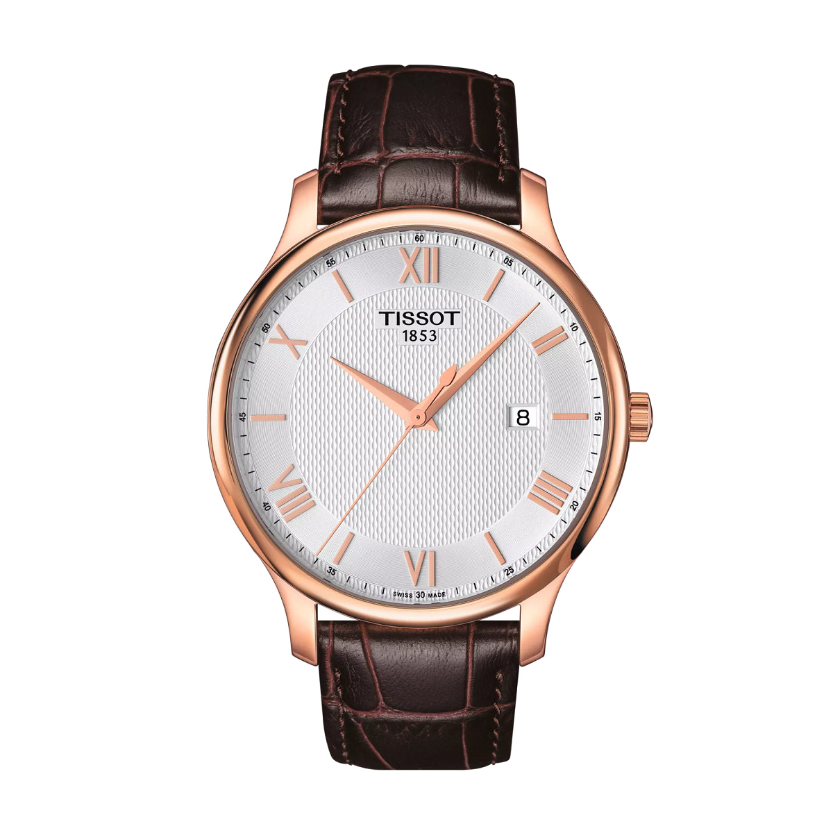 Reloj Tissot Tradition T063.610.36.038.00