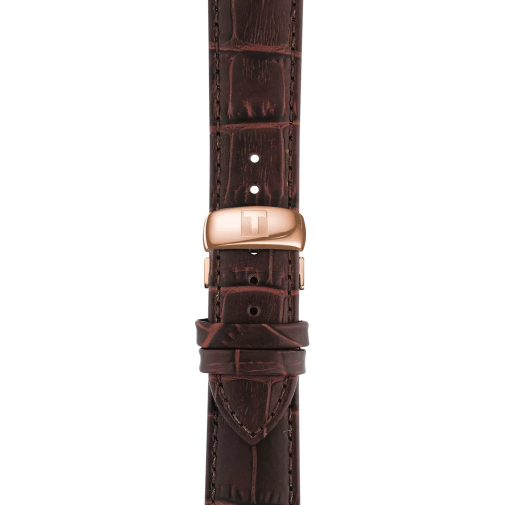 Reloj Tissot Tradition T063.610.36.038.00