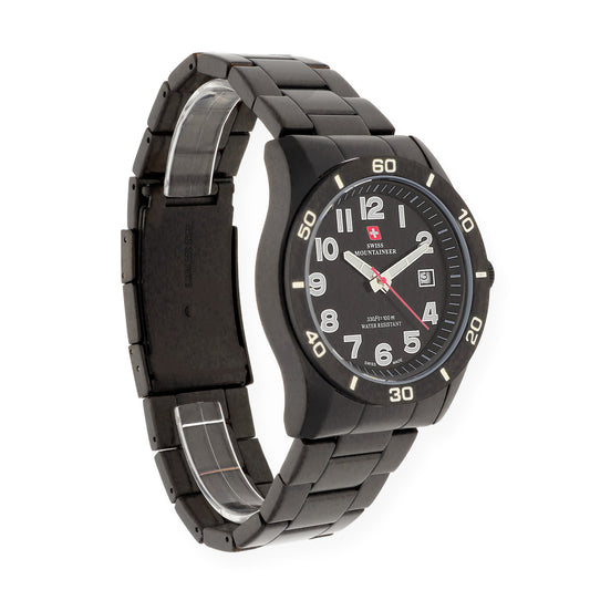 Reloj Swiss Mountaineer SML8012