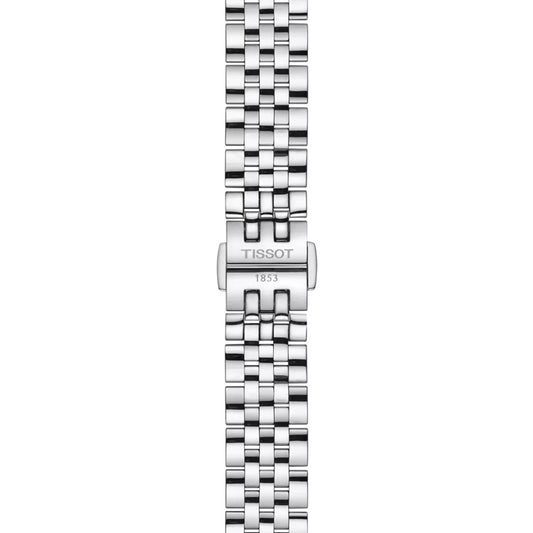 Reloj Tissot Le Locle Automatic Lady (29.00) T006.207.11.096.00