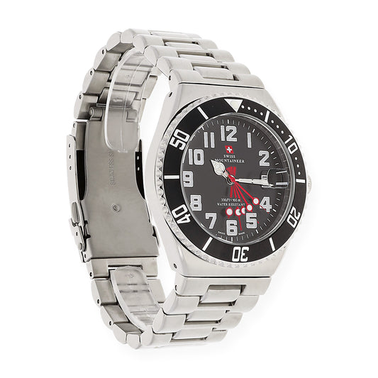 Reloj Swiss Mountaineer SM1105