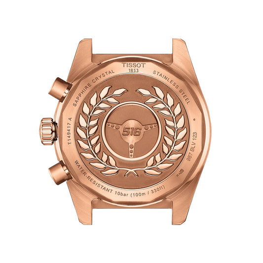 Reloj Tissot PR516 Quartz Chronograph T149.417.33.051.00