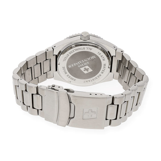 Reloj Swiss Mountaineer SM1105