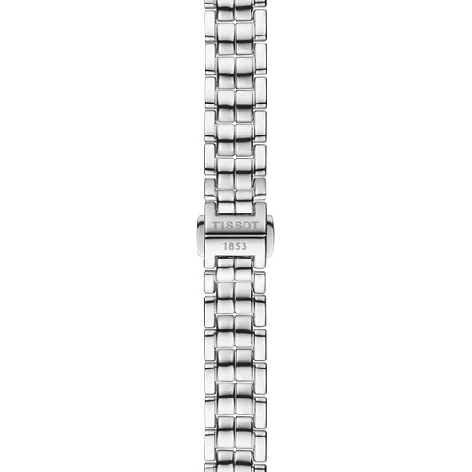 Reloj Tissot Flamingo T094.210.11.111.00