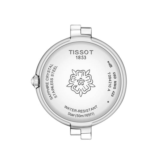 Reloj Tissot Flamingo T094.210.11.336.00
