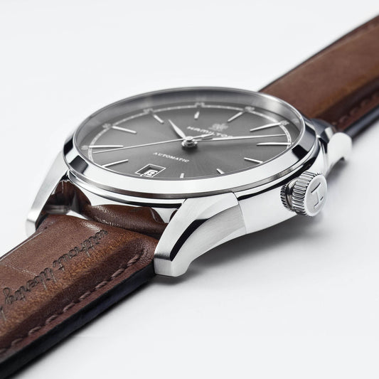 Reloj Hamilton American Classic Spirit of Liberty Auto H42415591