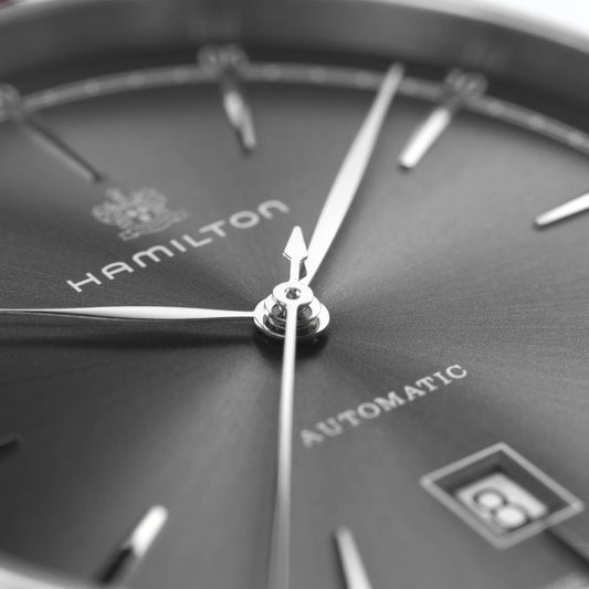 Reloj Hamilton American Classic Spirit of Liberty Auto H42415591