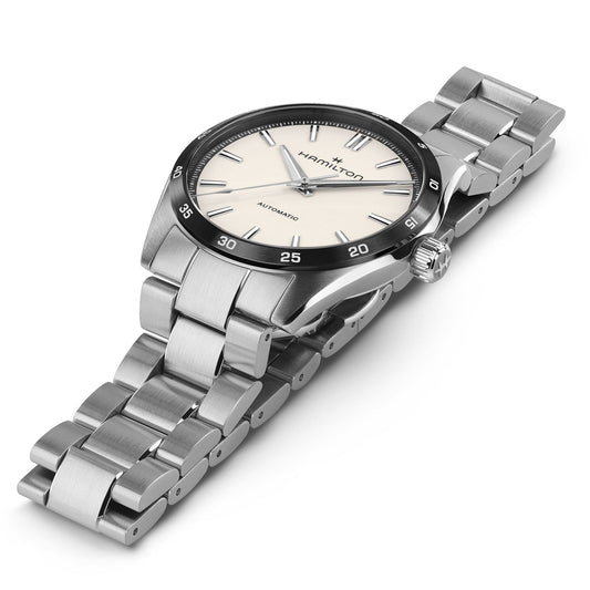 Reloj Hamilton Jazzmaster Performer Auto H36205110