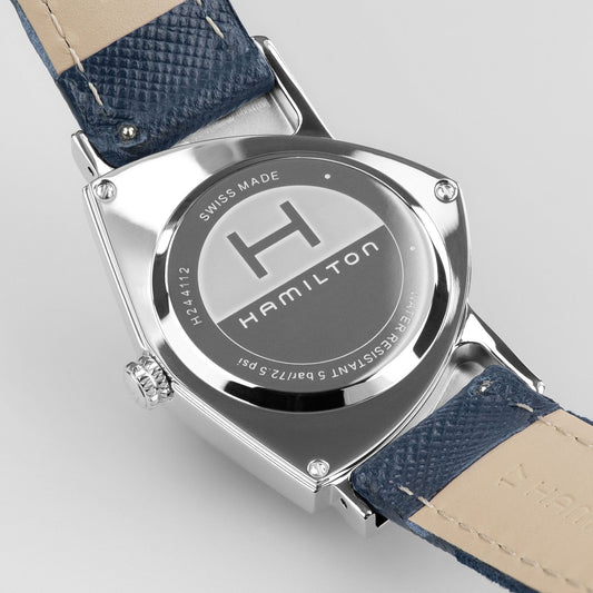 Reloj Hamilton Ventura Quartz H24411942