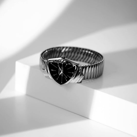 Reloj Hamilton Ventura Quartz H24411232