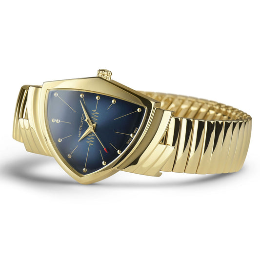 Reloj Hamilton Ventura Quartz H24301141