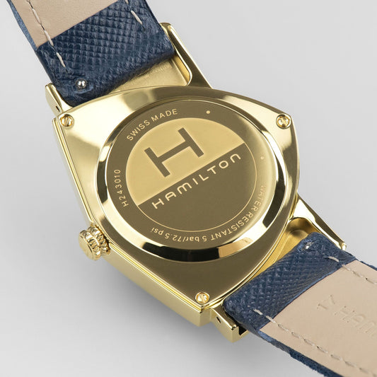 Reloj Hamilton Ventura Quartz H24301941