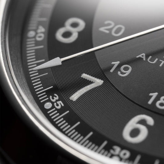 Reloj Hamilton Khaki Field King Auto H64455133