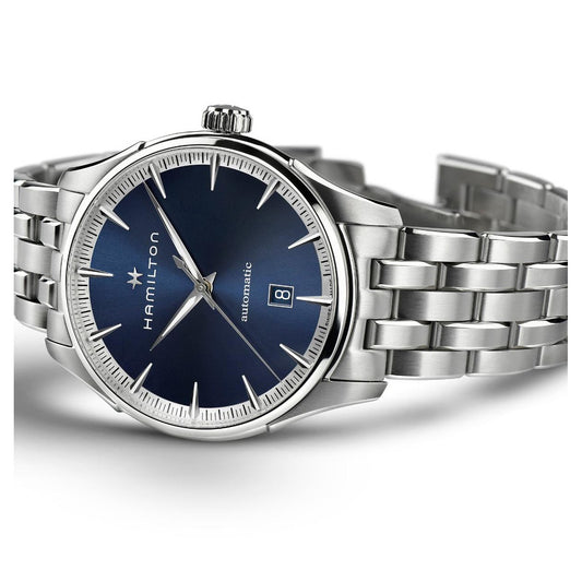 Reloj Hamilton Jazzmaster Auto H32475140