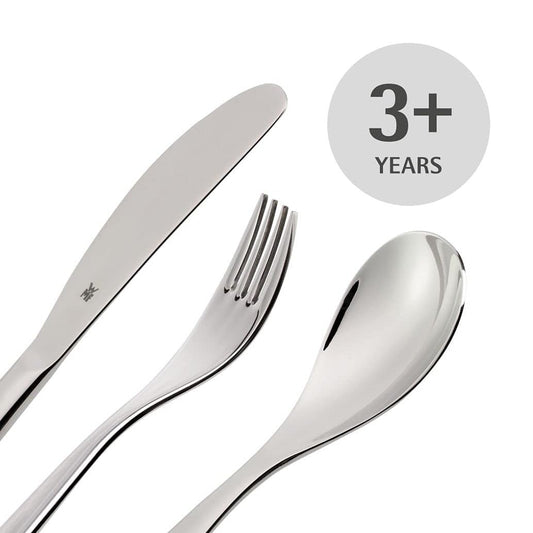 Cubiertos de Niño WMF 4 piezas Disney Princess Anneli