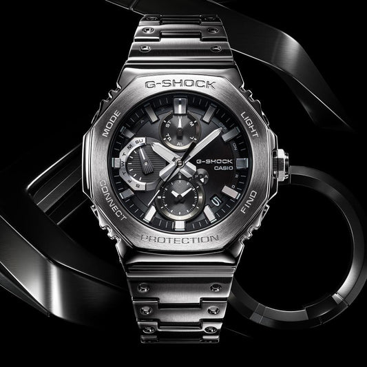 Reloj Casio G-SHOCK Classic GMC-B2100D-1AER