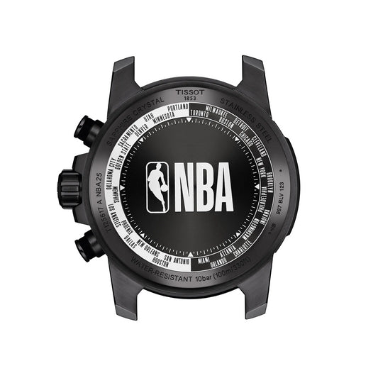 Reloj Tissot Supersport NBA Special Edition T125.617.37.067.00