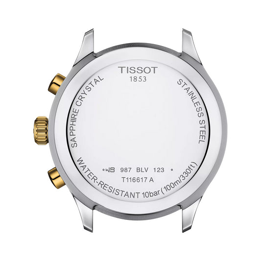Reloj Tissot Chrono XL Classic T116.617.22.041.00