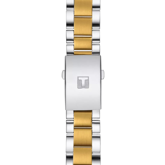 Reloj Tissot Chrono XL Classic T116.617.22.041.00