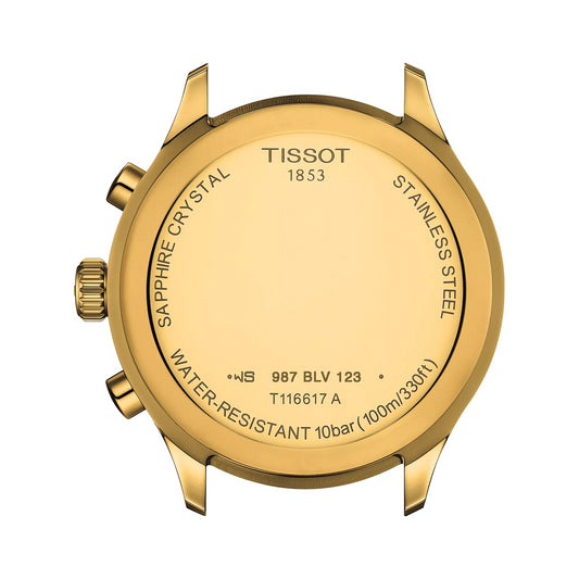 Reloj Tissot Chrono XL Classic T116.617.33.051.00