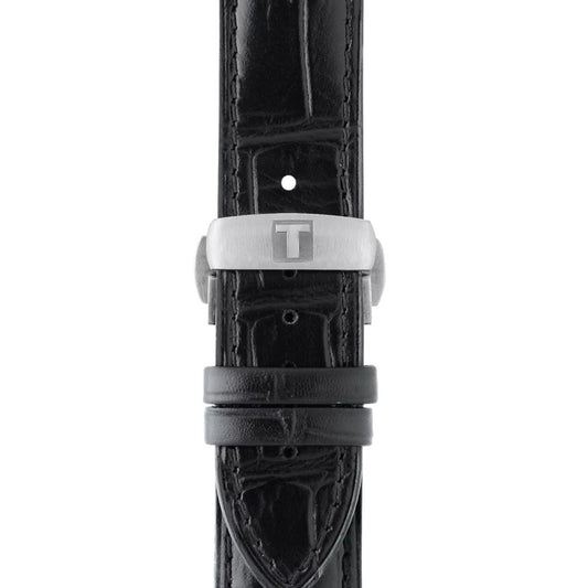 Reloj Tissot T-Complication Squelette Mechanical T070.405.16.411.00