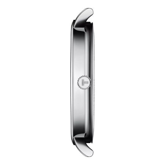 Reloj Tissot Everytime 40mm T143.410.11.011.00