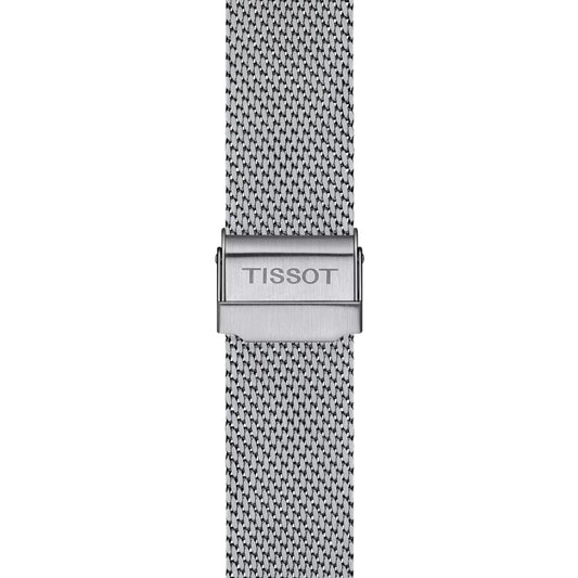 Reloj Tissot Everytime 40mm T143.410.11.011.00